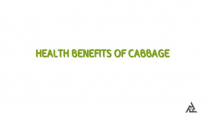 Health Benefits of Cabbage  Best Health and Beauty Tips  Education