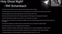 The Voice of Power - Holy Ghost Night - RW Schambach.mp4