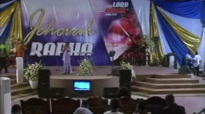 DAY 5 OF MIRACLES, SIGNS  WONDERS SERVICE MARCH Bishop Agyin Asare 2013 SESSION