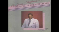 Where Is Your Faith In God- 1980's Rev. James Cleveland The King Of Gospel Music.flv