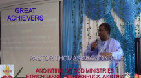 Pastor Thomas Aronokhale  Anointing of God Ministries  15th of August 2021.mp4