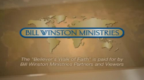 The Power of Prayer  Praise Vol. 3 Part 2  Dr. Bill Winston