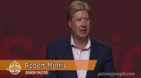 Pastor Robert Morris  Jesus  The Builder Part 1