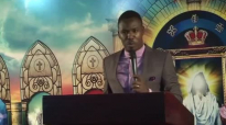 Prophet Isaac Anto ministering at International Central Gospel Church EPISODE 29.mp4