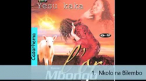 Yesu Kaka - L'or Mbongo (Album complet).flv