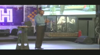 Refresh - Refresh Your Body; Leading From Rest [Pastor Muriithi Wanjau].mp4