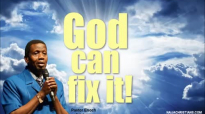 God can fix it! - Pastor Enoch Adeboye.mp4