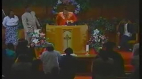 Bishop Iona Locke Preaching On the mark Go.flv