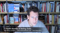 7 Health Benefits of Baking Soda  How To Improve Your Health