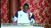 Isa El-Buba Live Stream - Prayer Session, Monday Service05092016.mp4