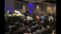 Bishop Herman Murray Preaching PFI 2015 Holy Convocation