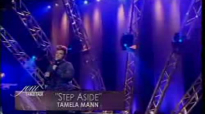 Tamela Mann - Step Aside (1).flv