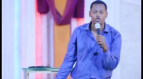 Prophet Mesfin Beshu, Bethphage International Church, Hawassa, Ethiopa.mp4