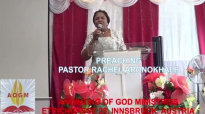 Preaching Pastor Rachel Aronokhale - Anointing of God Ministries_ What shall separate us_ October 20.mp4