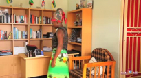 The boss copycat. Kansiime Anne. African comedy.mp4