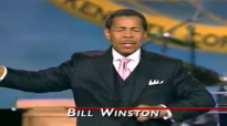 Bill Winston  Look at your Vision and not at your Provision