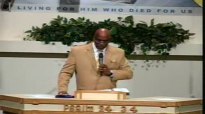 Faith - 11.15.15 - West Jacksonville COGIC - Bishop Gary L. Hall Sr.flv