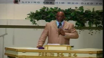 The Strengths and Benefits of a Prosperous Soul - 8.16.15 - Bishop Gary L. Hall Sr.flv