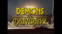 67 Lester Sumrall  Demons and Deliverance II Pt 21 of 27 The Occult