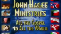 John Hagee  Exposing And Expelling Demons Part 2 John Hagee sermons 2014