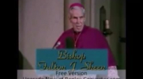 Sermon Archbishop Fulton J. Sheen June 2014.flv