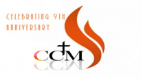 CCM Sunday 25 10 15 Apostle John Ameobi-Go forward.flv