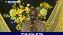 Pst Paul Enenche - SECRETS OF ALL ROUND REST