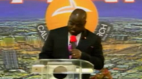 Freedom From the Spirit of Mammon - Olumide Emmanuel - 13-09-2015.mp4