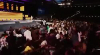 Bishop TD JAKES Sermons - I Did Not Say It Would Be Easy.flv