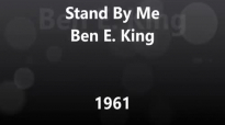 Lyrics_Stand By Me-Ben E. King.mp4