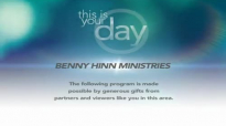 This Is Your Day with Benny Hinn, Guest Marilyn Hickey Part 3