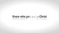 Todd White - Know who you are in Christ ( Firestorm 2015 ).3gp