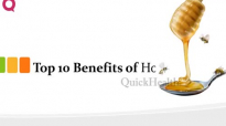 Top 10 Benefits of Honey  Honey Benefits  Health