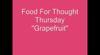 Grapefruit Health Benefits  Nutritionist Karen Roth  San Diego