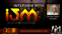 ISM Interview with Pastor Veryl Howard.flv