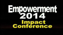 Powerful Word by Jackie McCullough Empowerment2014 TODWC