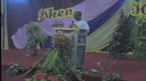 MESSAGE-Serving God in his prescribe  by REV E O ONOFURHO 4.mp4