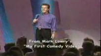 Mamma Had Enough Comedy By Mark Lowry