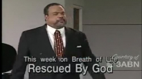 Walter Pearson  Rescued By God Daniel And The Lions Den Pt 1