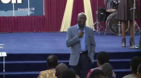 Gateway to Sure Blessings II _ Pastor 'Tunde Bakare.mp4