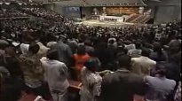 TD Jakes. The Fight Ain't Over!.flv