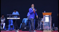 VERY POWERFUL DELIVERANCE FROM DEMONIC SPIRIT IN JESUS NAME!@ HALABA.mp4