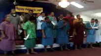 Alofa Tunoa Fathers featuring Bishop Dr. Elia Esera TAvai.flv