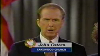 John Osteens Developing Miracle Working Faith Part 4 1994