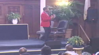 The Anointing of God - Prophet Brian Carn
