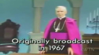 Ladies & Gentlemen - Archbishop Fulton Sheen.flv