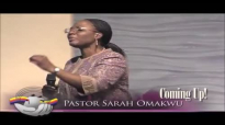 Sarah Omakwu Moving Forward-If You Love God You Will Worship him.mp4
