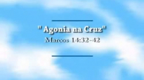 Pr Marco Feliciano  Agonia na cruz  Completo