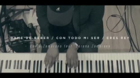 Coalo Zamorano (feat. Lorena Zamorano) - Medley 2 (Sesiones orgánicas).mp4