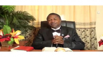 MAKING THE RIGHT CHOICE IN MARRIAGE BY BISHOP MIKE BAMIDELE.mp4